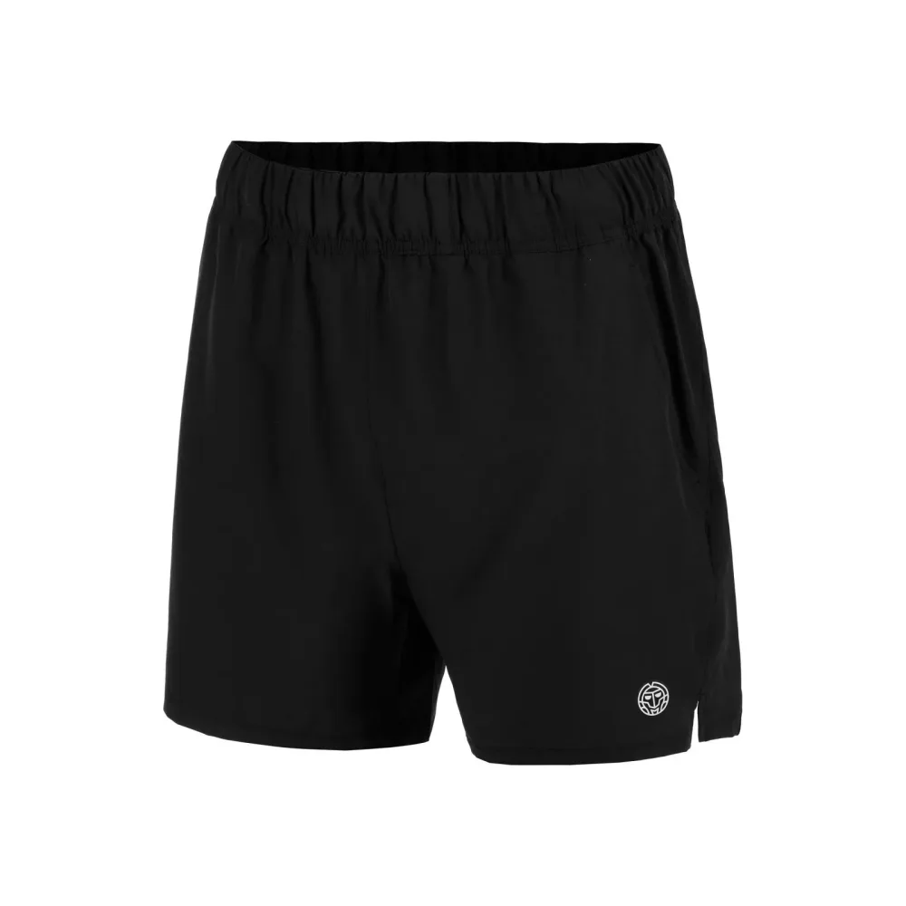 BIDI BADU Crew 2.0 7in Shorts Jungen-schwarz