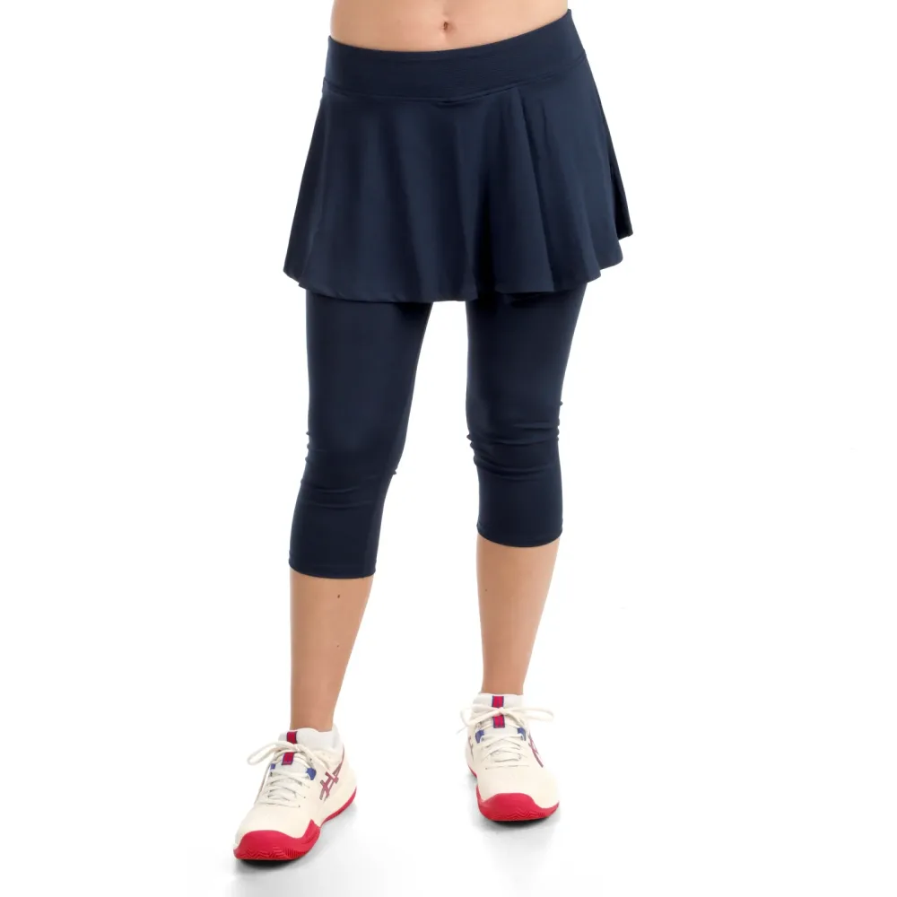 BIDI BADU Crew 2.0 Scapri Damen-dunkelblau