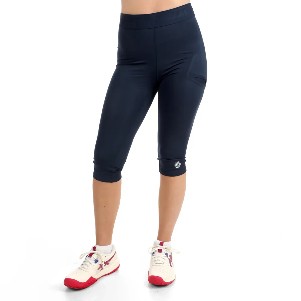 BIDI BADU Crew 2.0 Tight Damen-dunkelblau
