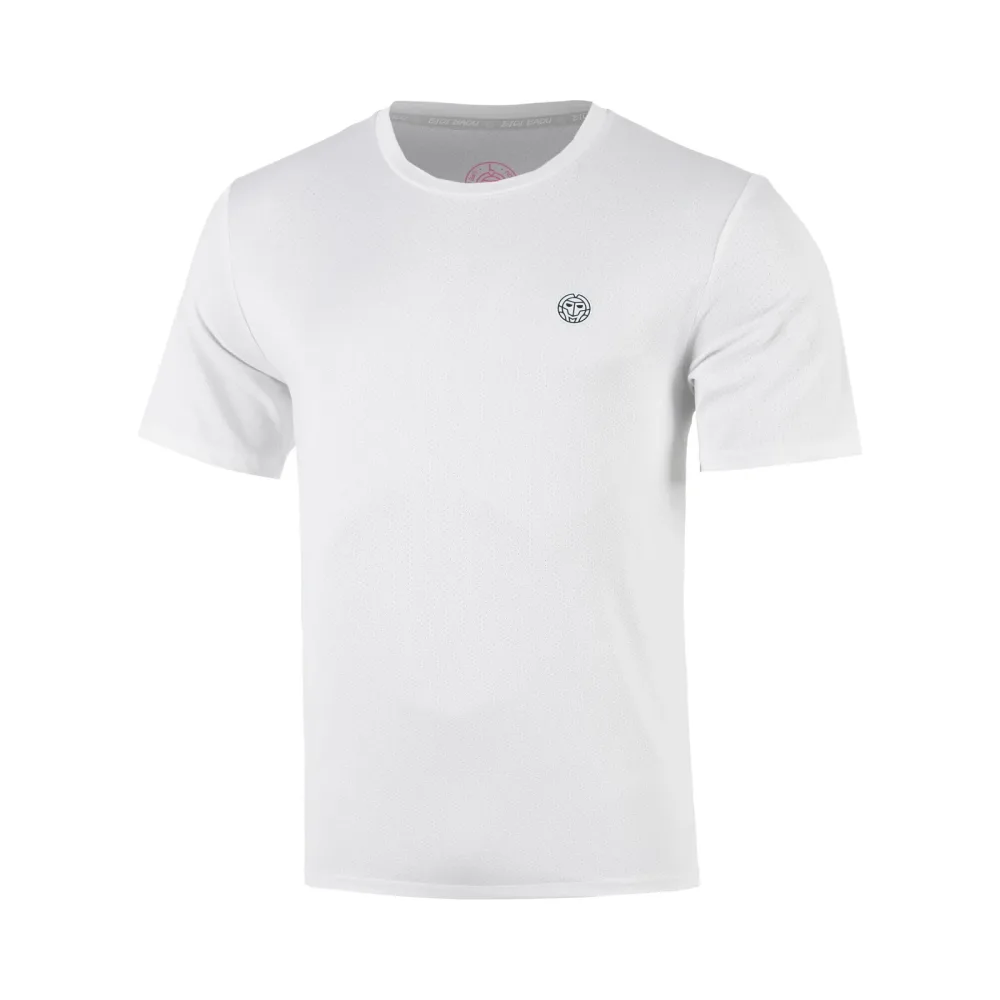 BIDI BADU Crew 2.0 T - Shirt Jungen weiß