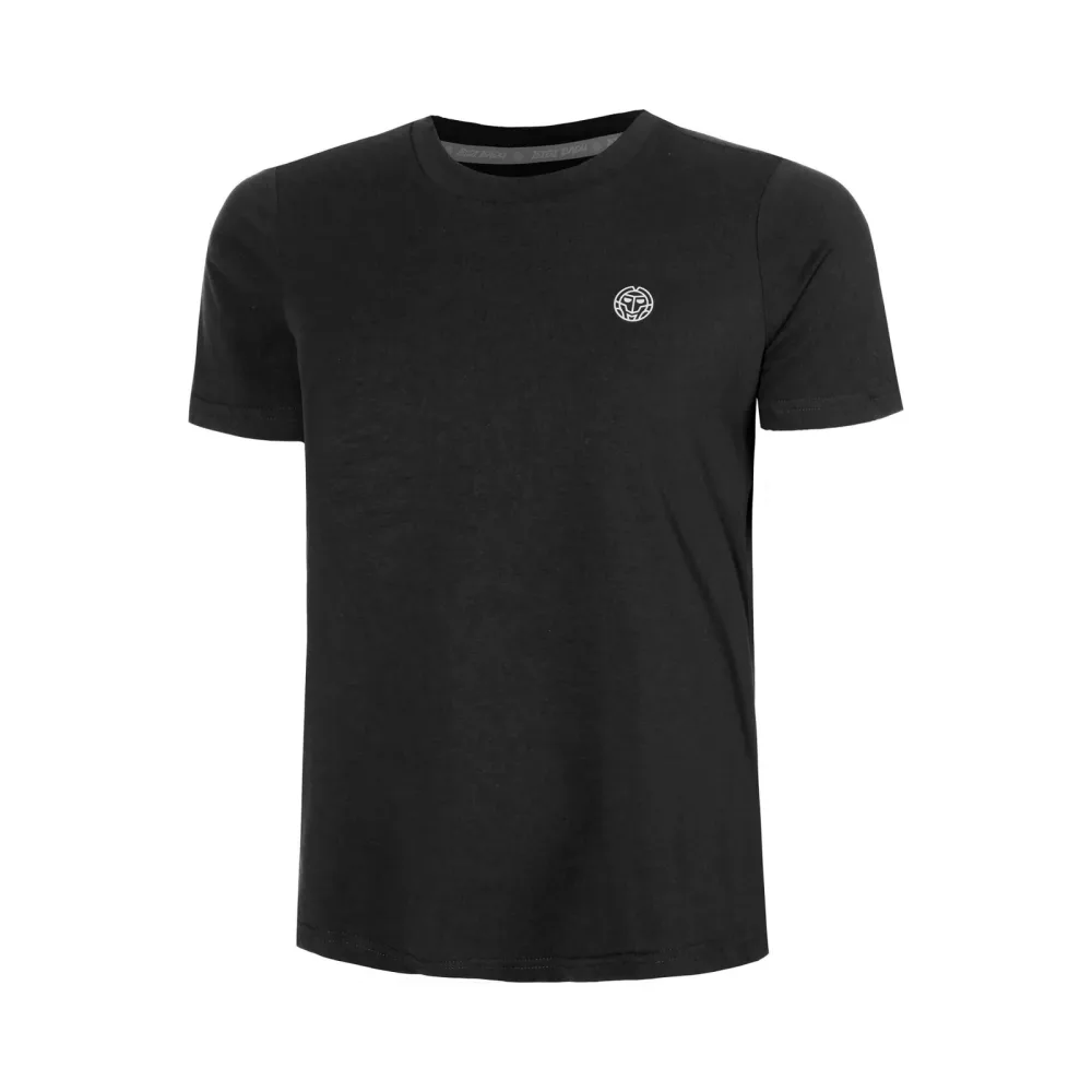 BIDI BADU Crew 2.0 Chill T-Shirt Jungen-schwarz