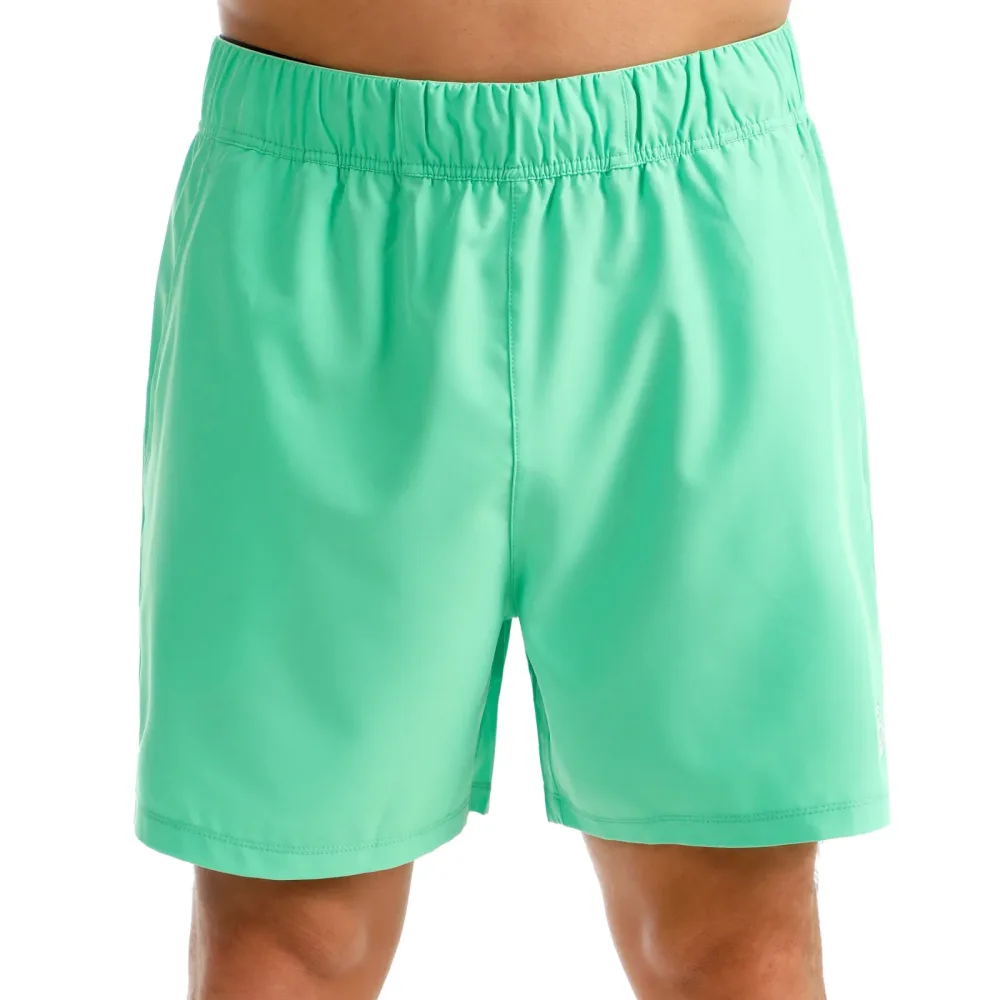 BIDI BADU Crew 2.0 7in Shorts Herren - grün