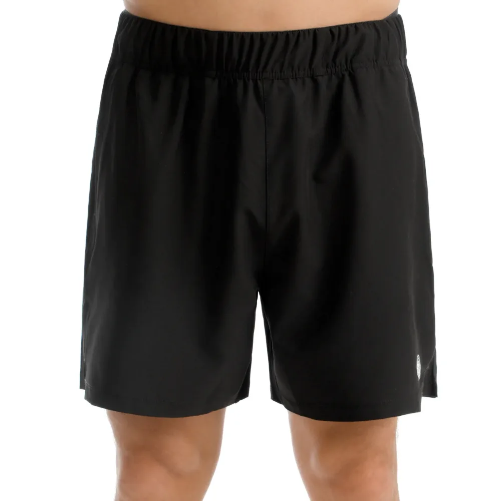 BIDI BADU Crew 2.0 7in Shorts Herren-schwarz