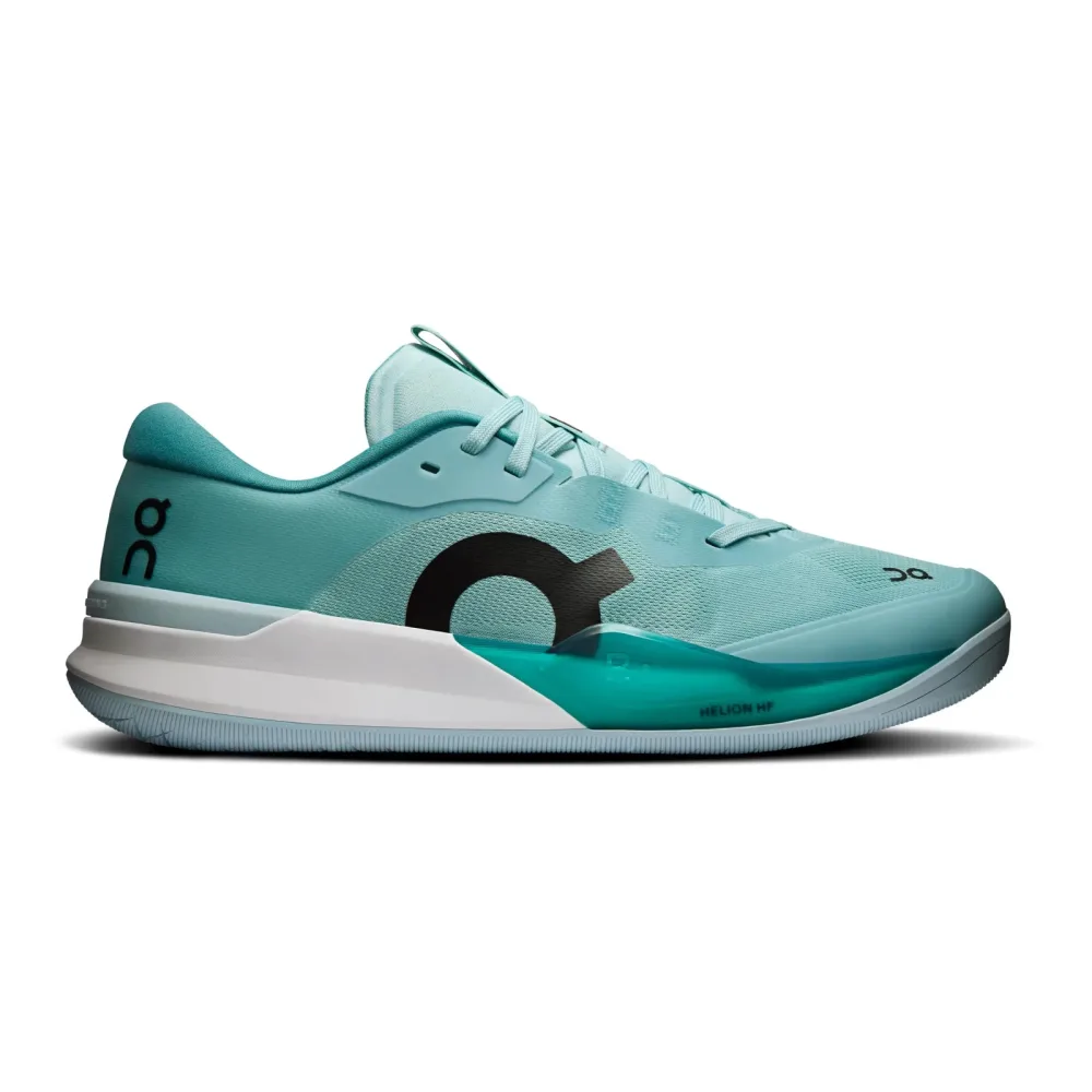 On THE ROGER Pro 3 Allcourtschuh Herren