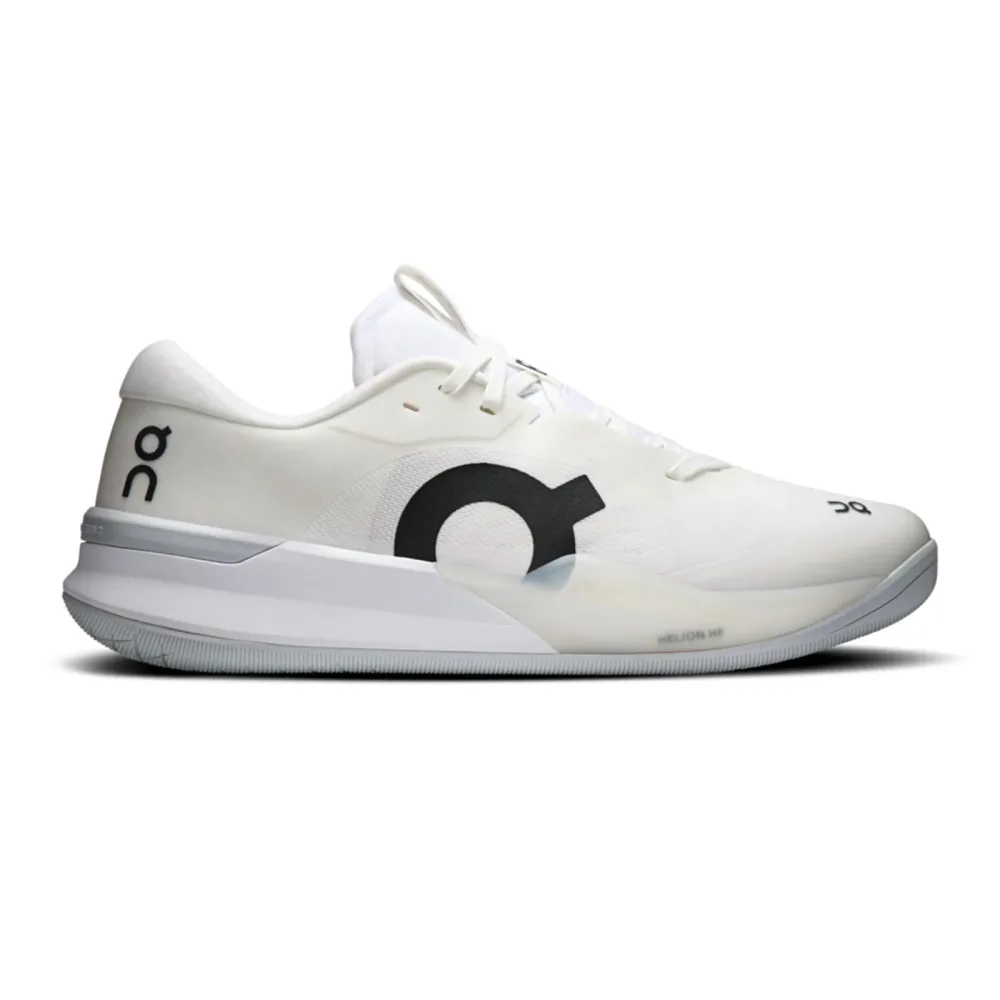 On THE ROGER Pro 3 Allcourtschuh Herren