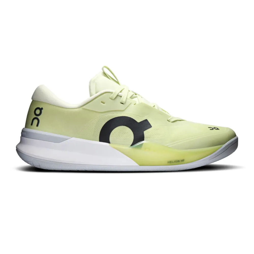 On THE ROGER Pro 3 Allcourtschuh Herren