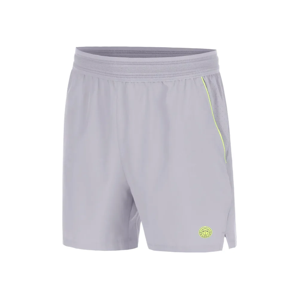 BIDI BADU Hey Laguna Shorts Herren - grau