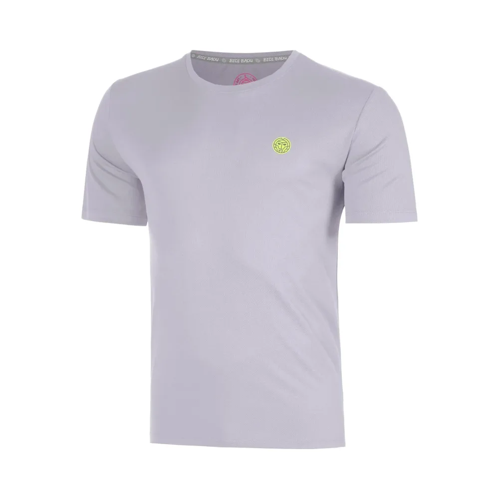 BIDI BADU Hey Laguna T-Shirt Jungen-grau