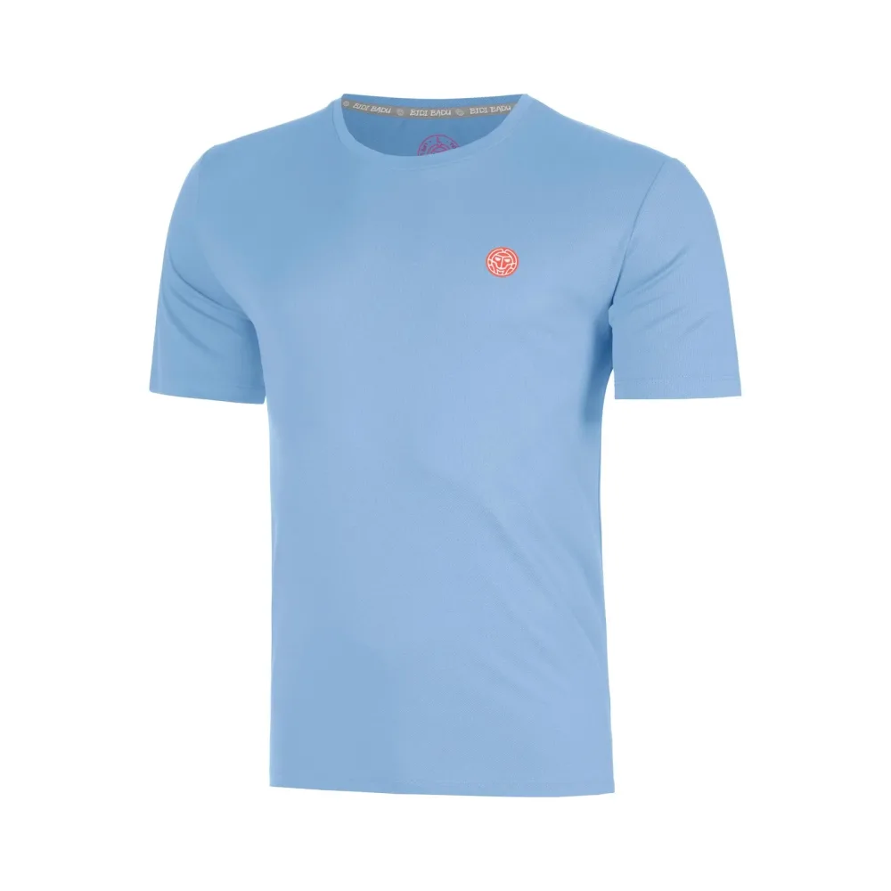 BIDI BADU Hey Laguna T - Shirt Jungen blau