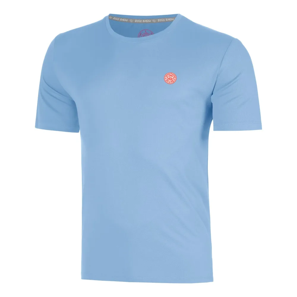BIDI BADU Hey Laguna T - Shirt Herren blau