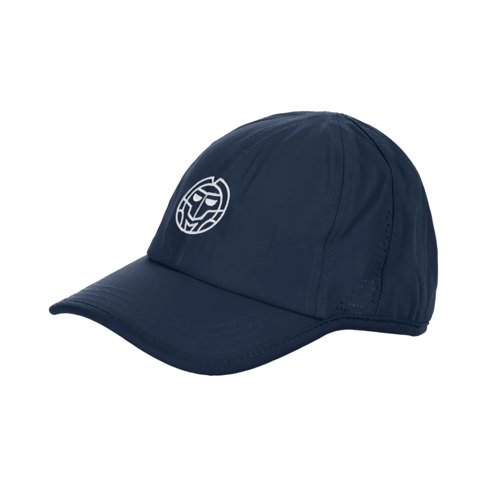 BIDI BADU Cap Unisex - blau
