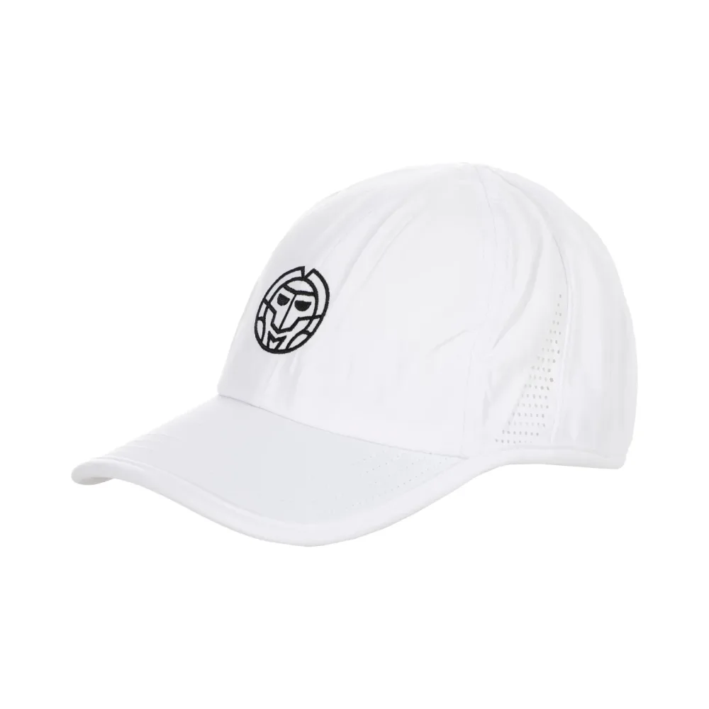 BIDI BADU Cap Unisex-weiß