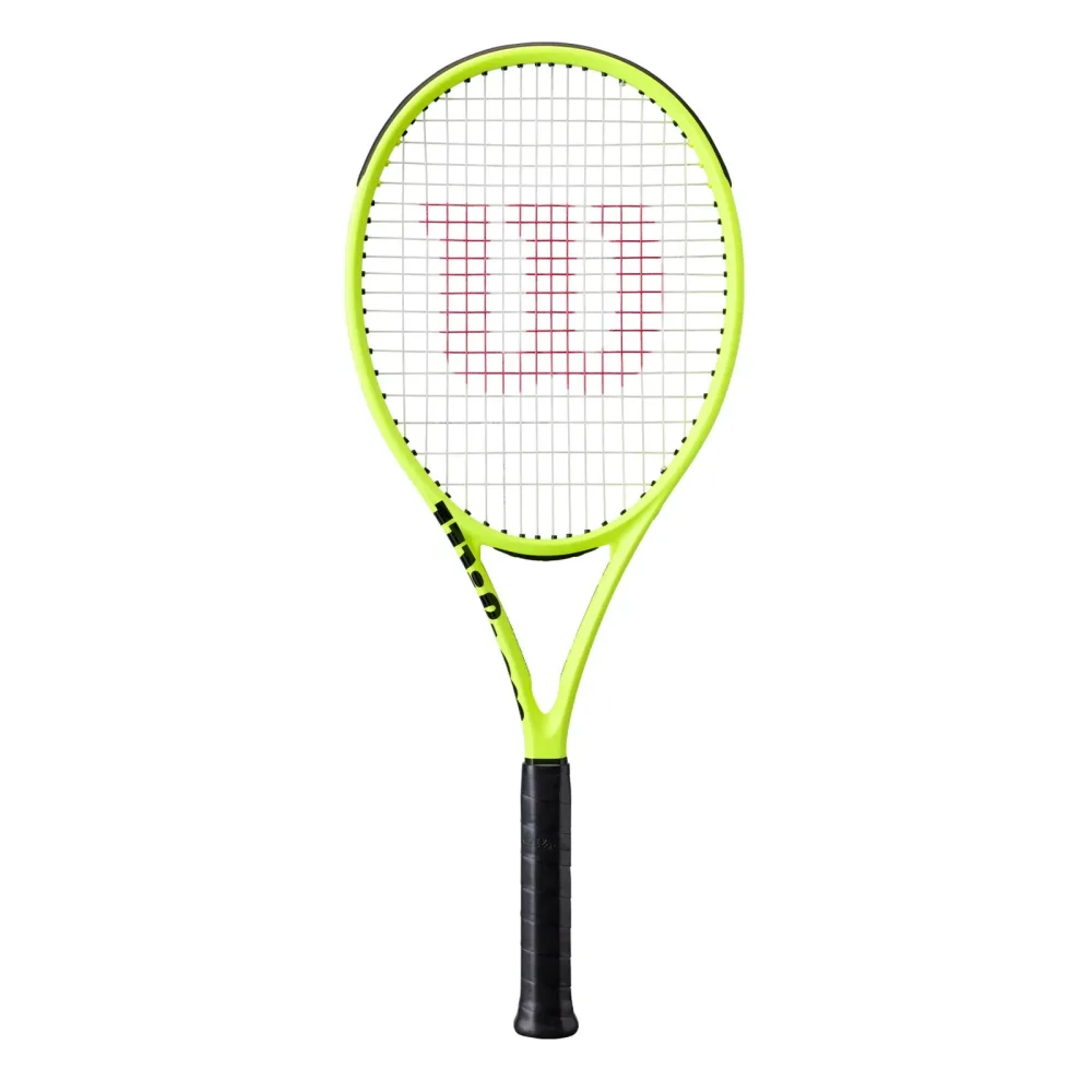 Wilson Clash 100L V3 Tennisschläger