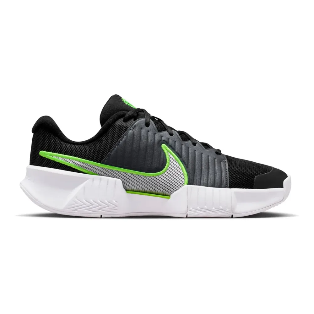 Nike Zoom Gp Challenge Pro Allcourtschuh Herren - schwarz, weiß