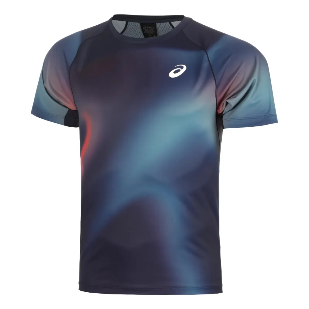 ASICS AOP T - Shirt Herren