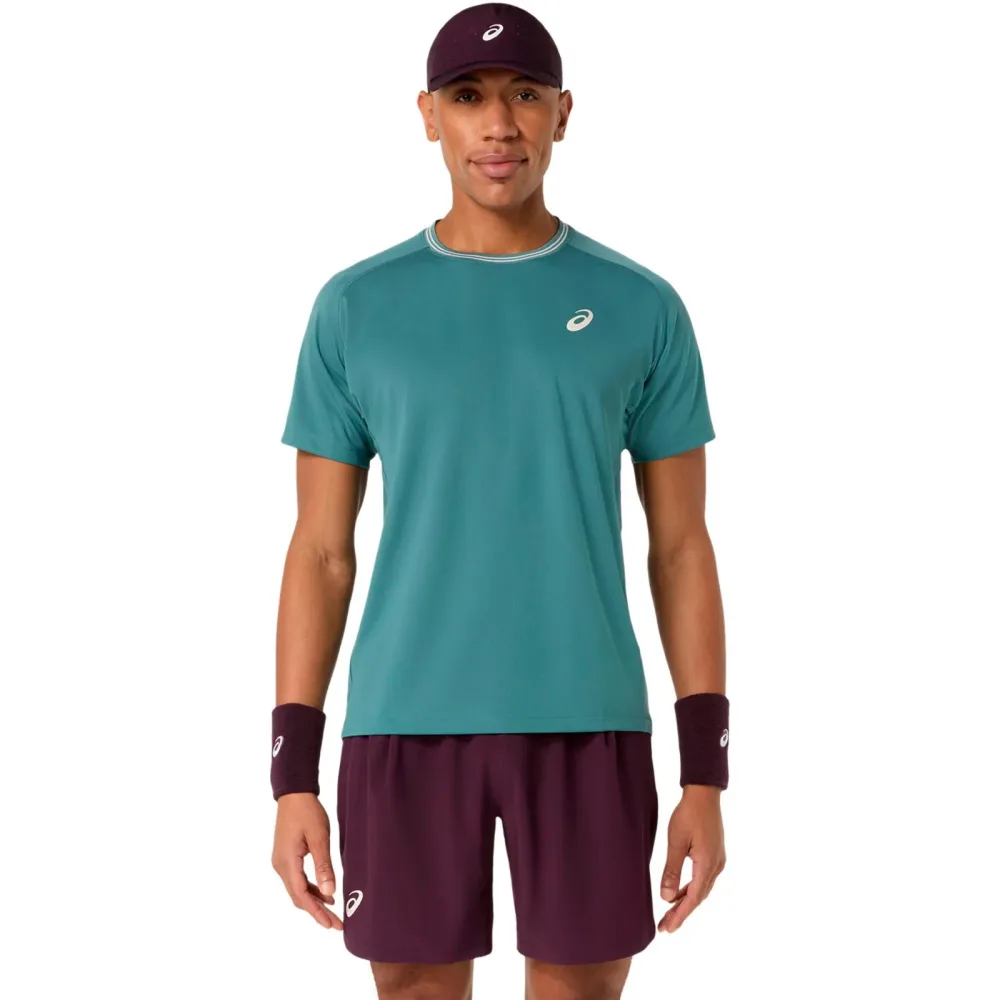 ASICS Game T - Shirt Herren