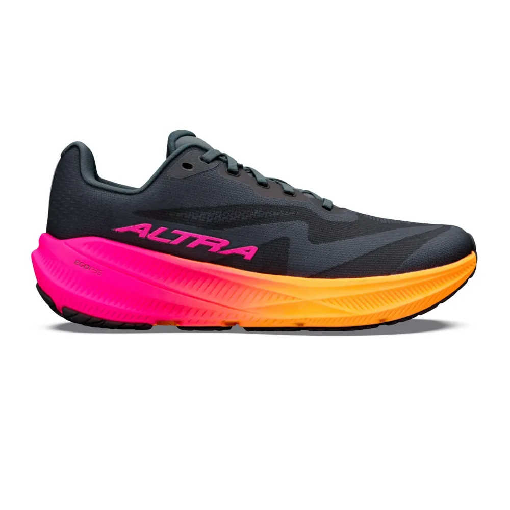 Altra Experience Flow 3 Neutralschuh Damen - schwarz, pink