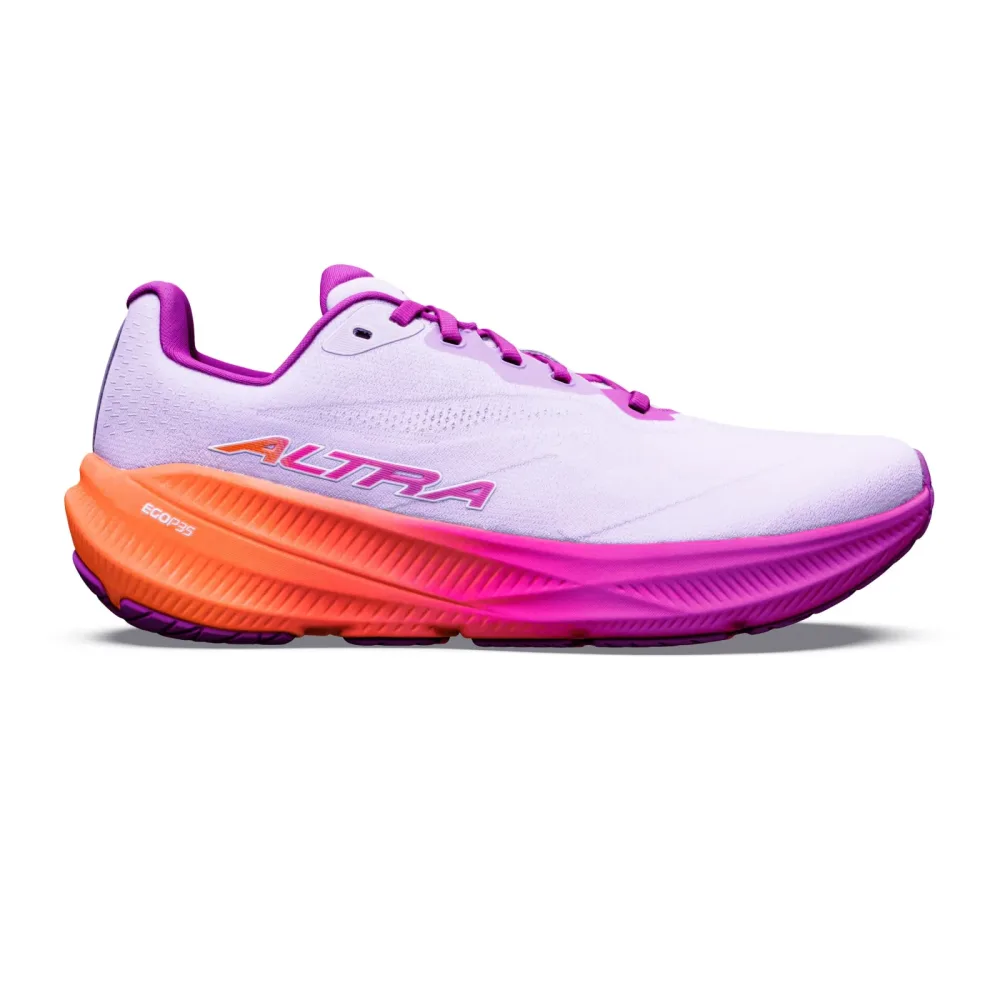 Altra Experience Flow 3 Neutralschuh Damen - flieder, lila