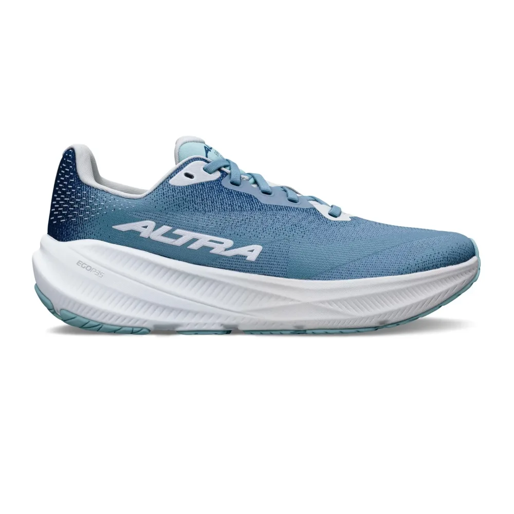 Altra Experience Flow 3 Neutralschuh Damen - hellblau