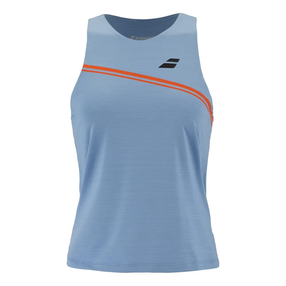 Babolat Play Tank - Top Damen