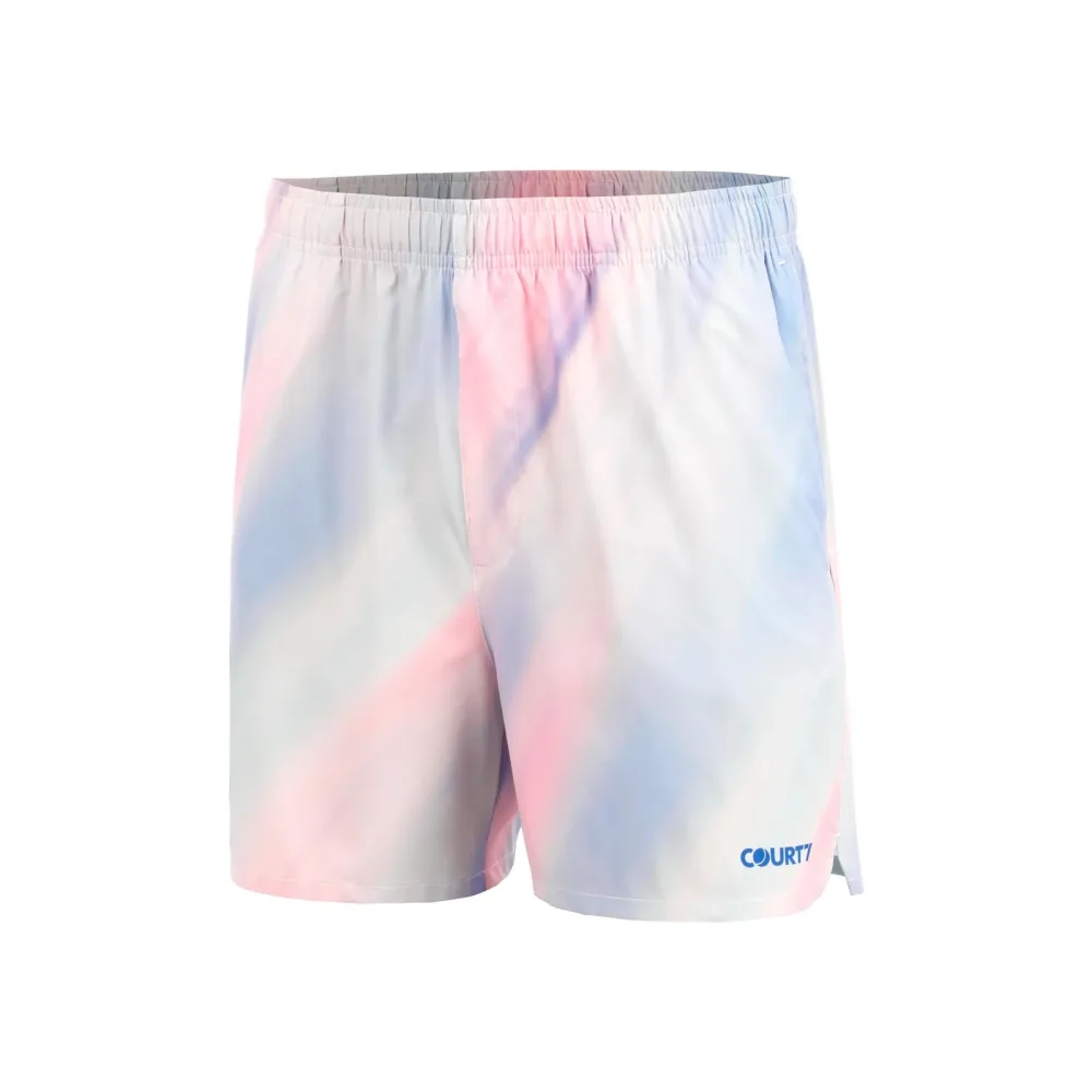 COURT7 Dual Pocket 5in Shorts Herren