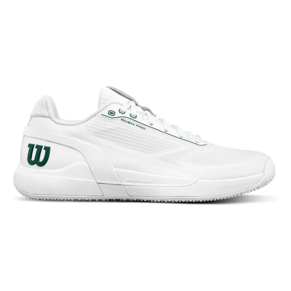 Wilson Rush Pro 5 Rasenschuh Herren