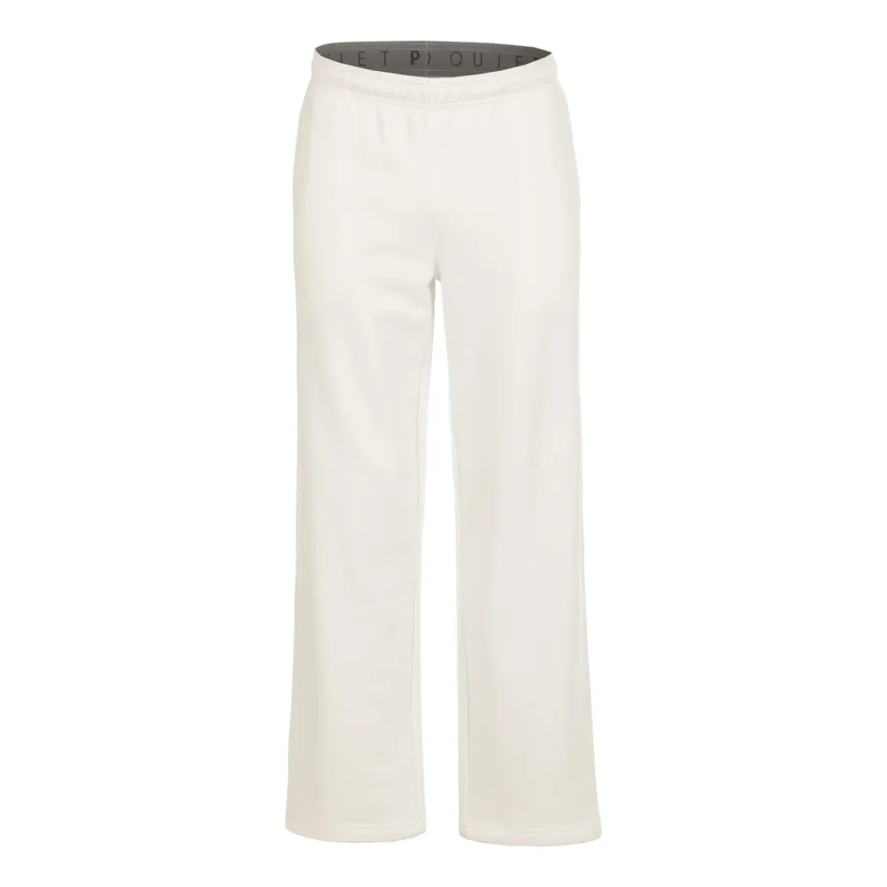 Quiet Please Straight Leg Trainingshose Unisex