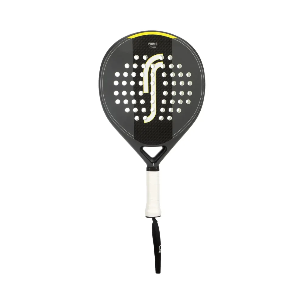 RS by Robin Söderling Cobra Edition 2.0 Padelschläger