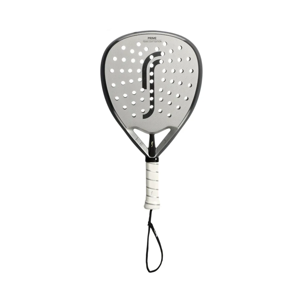 RS by Robin Söderling Prime Team Light 2.0 Padelschläger