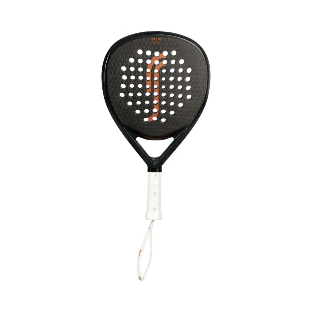 RS by Robin Söderling Rialto Pro 3.0 Padelschläger