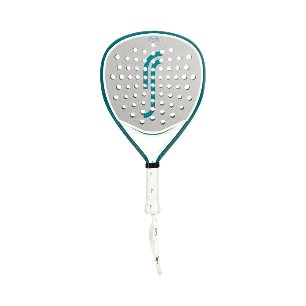 RS by Robin Söderling Rialto Pro Light 3.0  Padelschläger