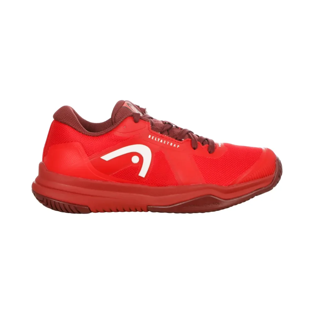 HEAD Sprint Pro 4.0 Sandplatzschuh Kinder