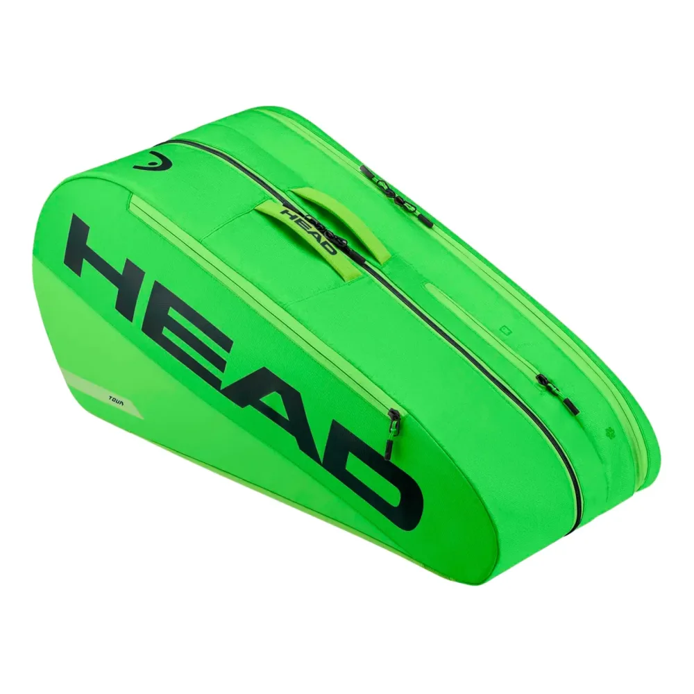 HEAD Tour Racquet Bag L Schlägertasche