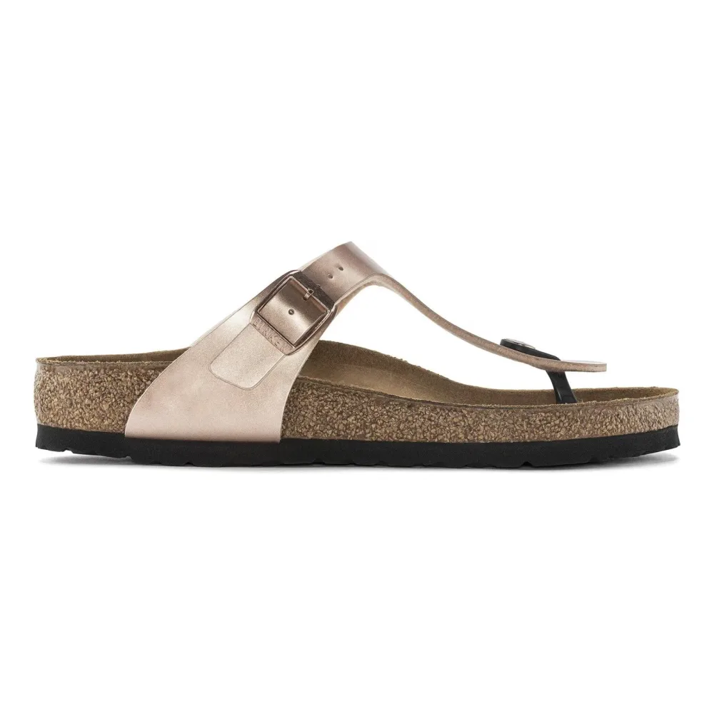 Birkenstock Damen Gizeh BF Sandale