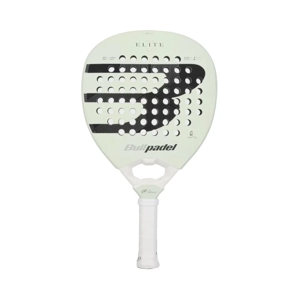 Bullpadel Elite 02 Padelschläger