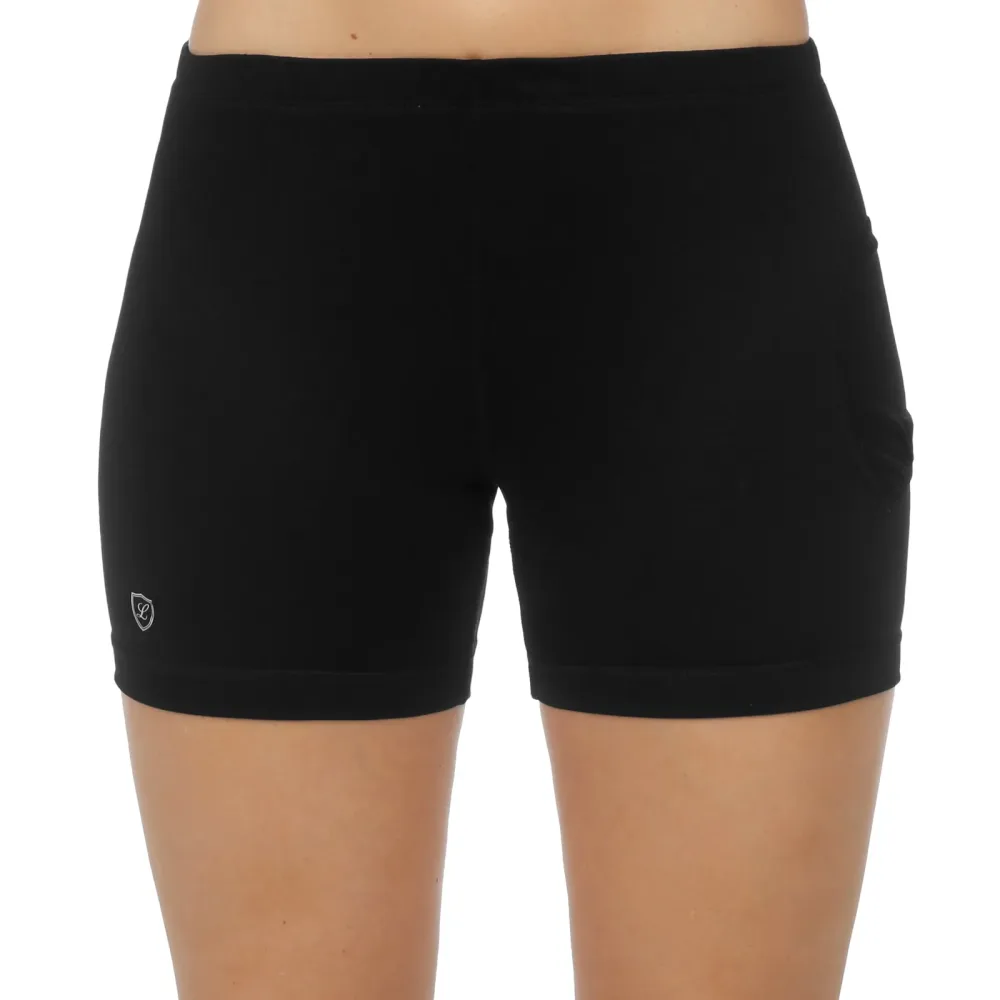 Limited Sports Ballshorts Damen