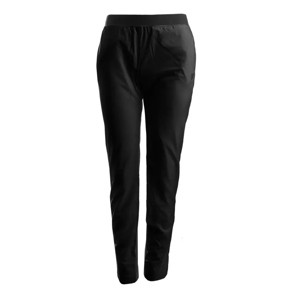 Limited Sports Pia Trainingshose Damen - schwarz, grau