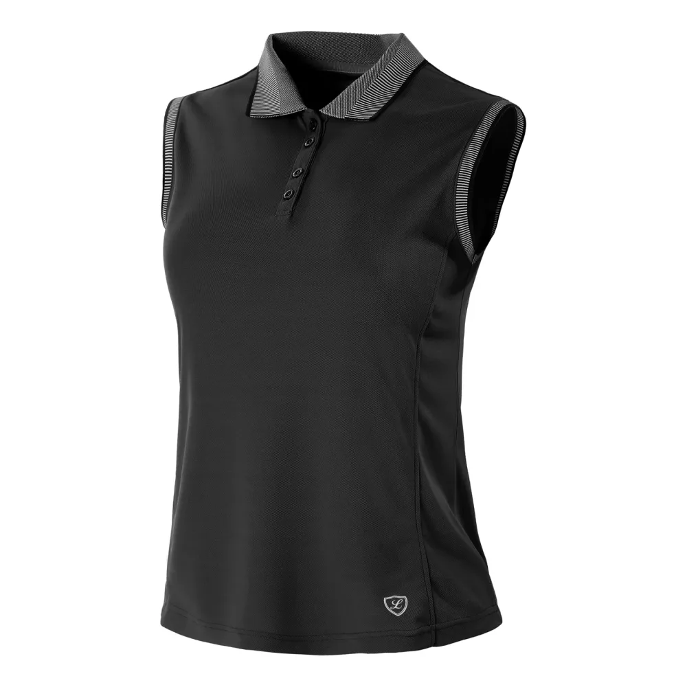 Limited Sports American Alva Polo Damen