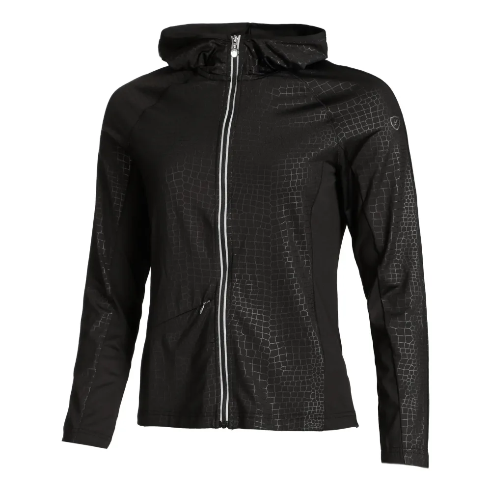 Limited Sports Jana Trainingsjacke Damen