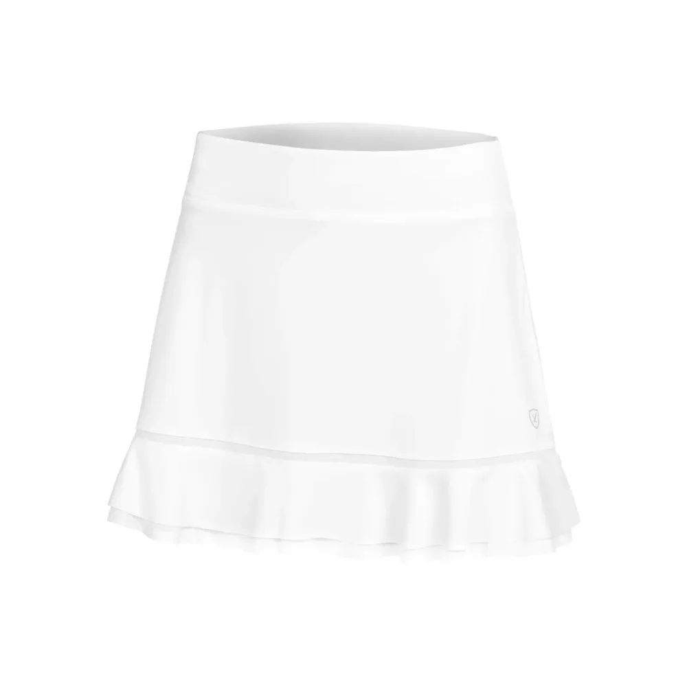 Limited Sports Flounce Rock Damen