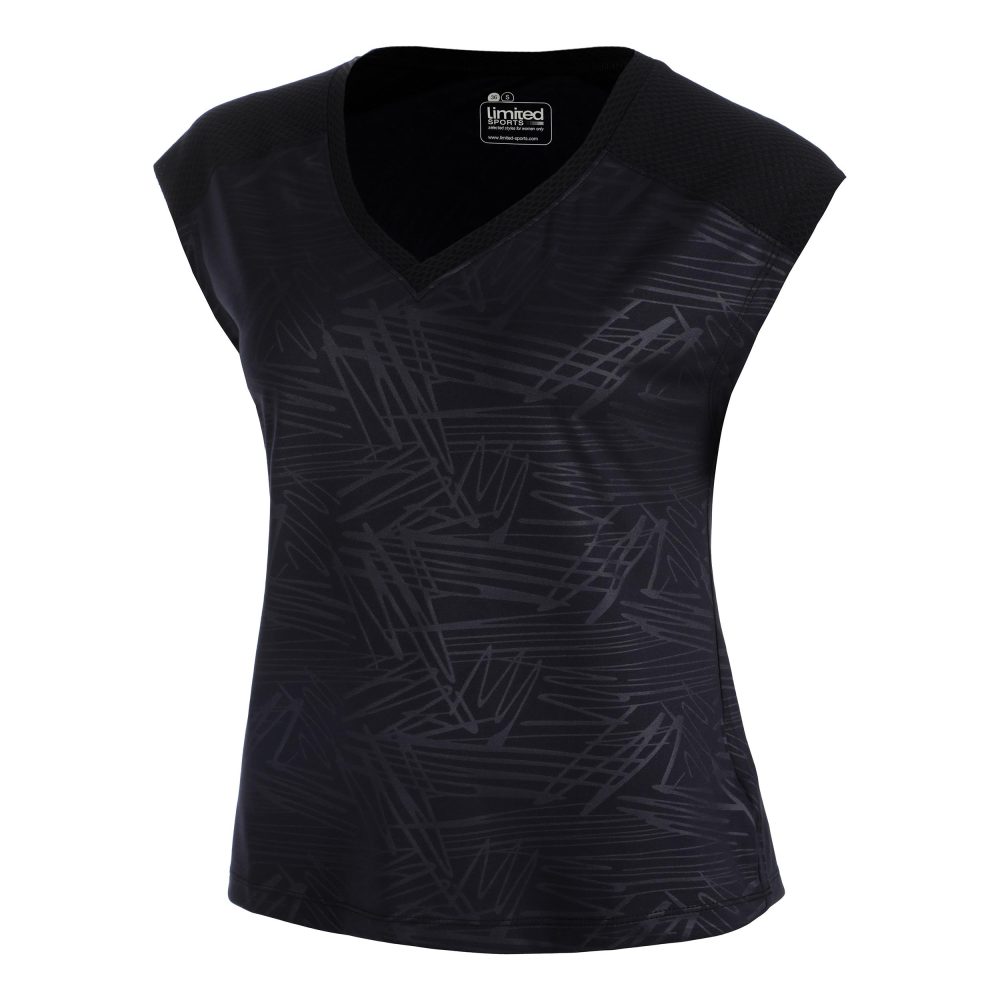 Limited Sports Carole T - Shirt Damen