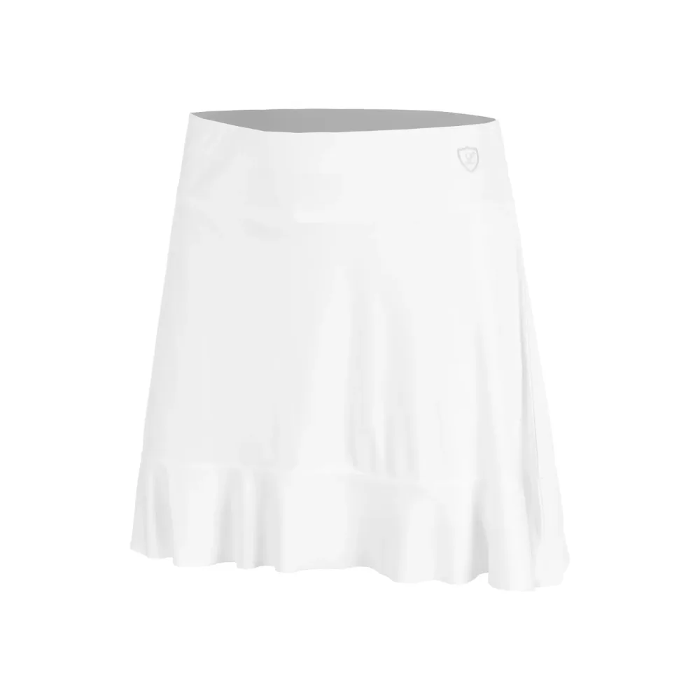 Limited Sports Flounce Rock Damen