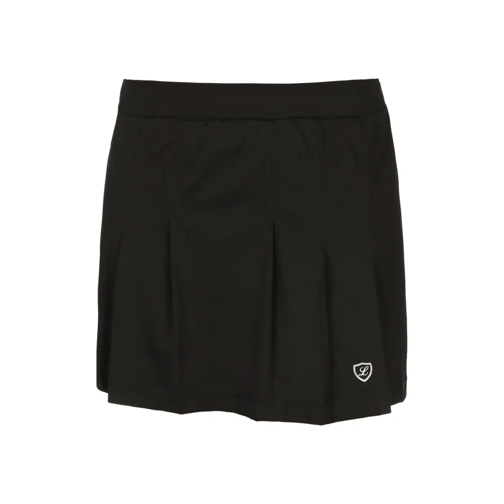 Limited Sports Club Fancy Rock Damen - Schwarz, Weiß