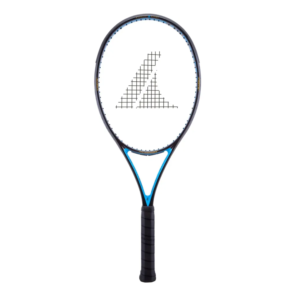 PROKENNEX Black Ace 105 (2025) Allroundschläger