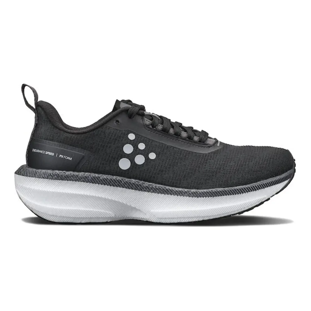 Craft Endurance 2 Neutralschuh Herren - Schwarz