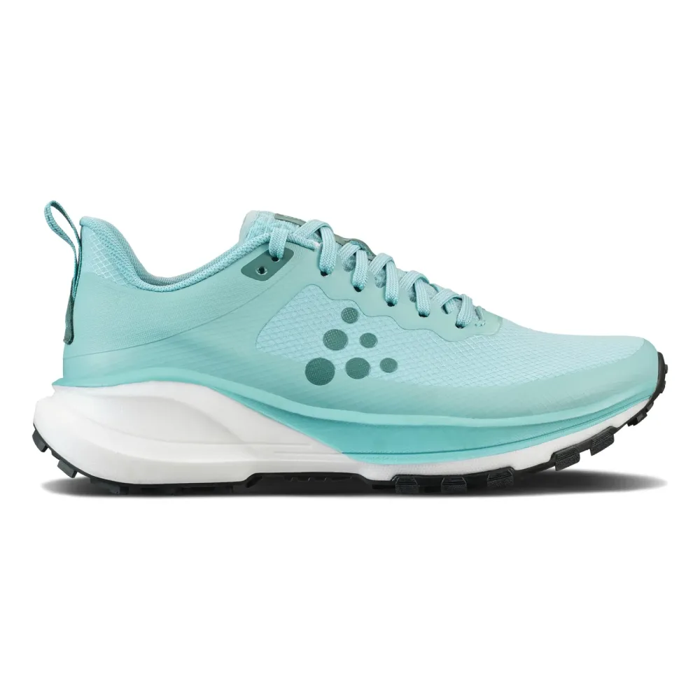 Craft Pure Trail X Trailschuh Damen - mint