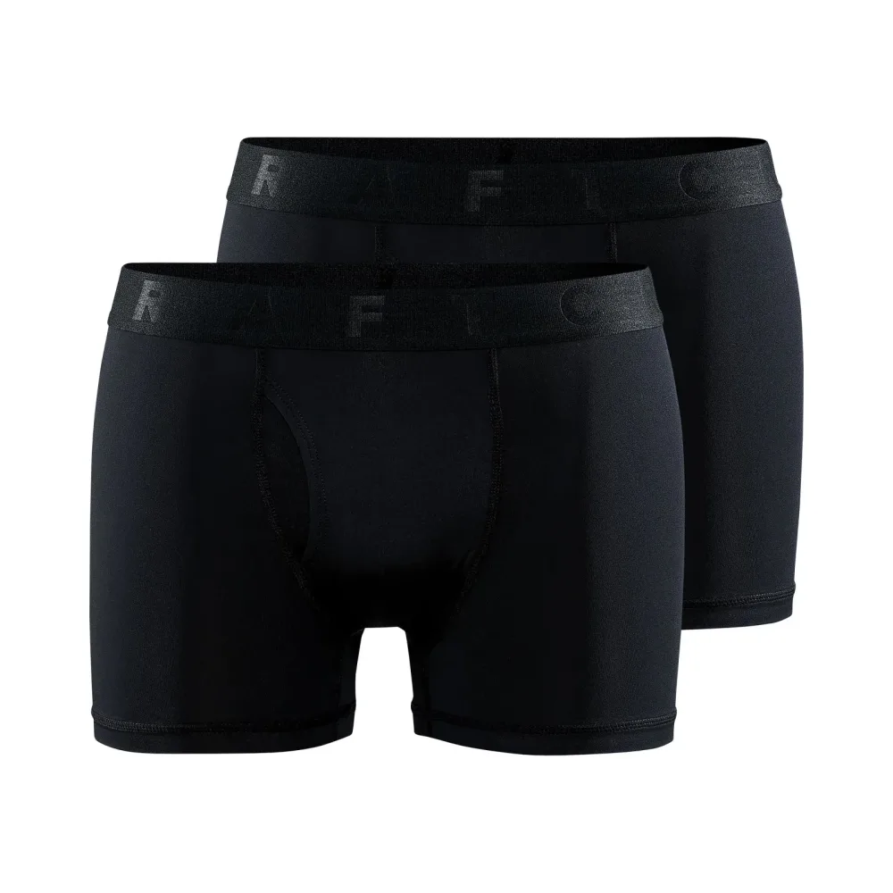 Craft Herren Core Dry 2er Pack Boxer