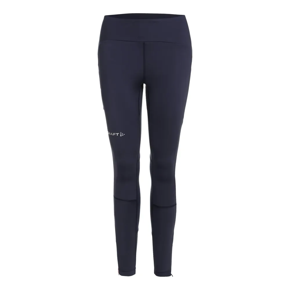 Craft Pro Hypervent Tight Damen-Dunkelblau