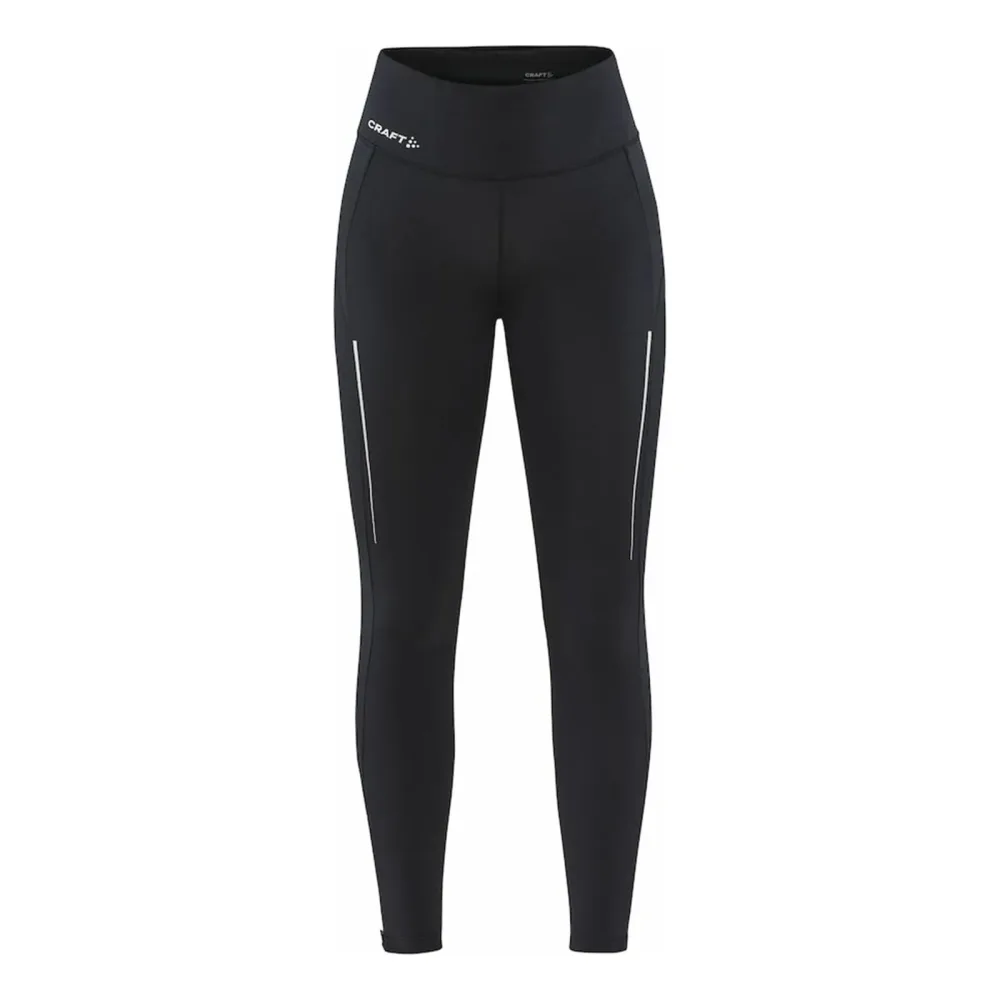 Craft ADV Essence Run Lauftight Damen - Schwarz