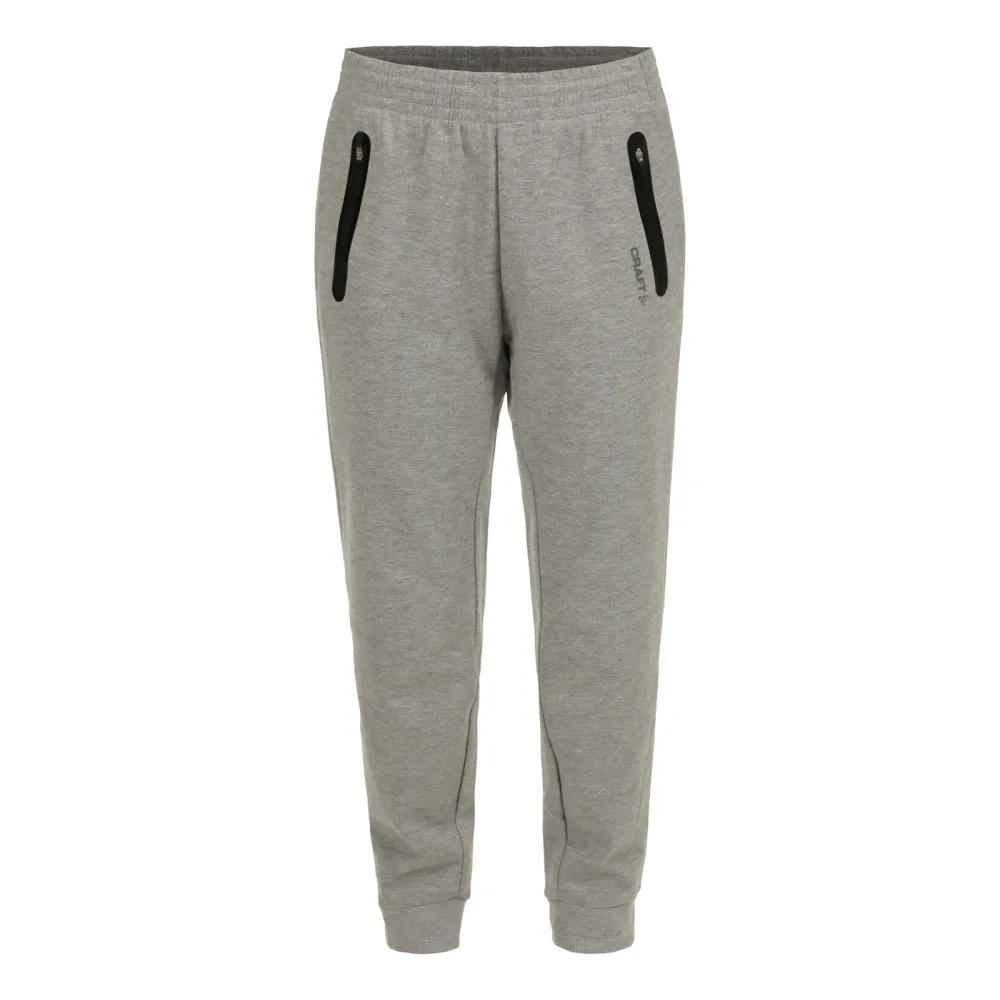 Craft Emotion Sweatpants Trainingshose Damen - Grau